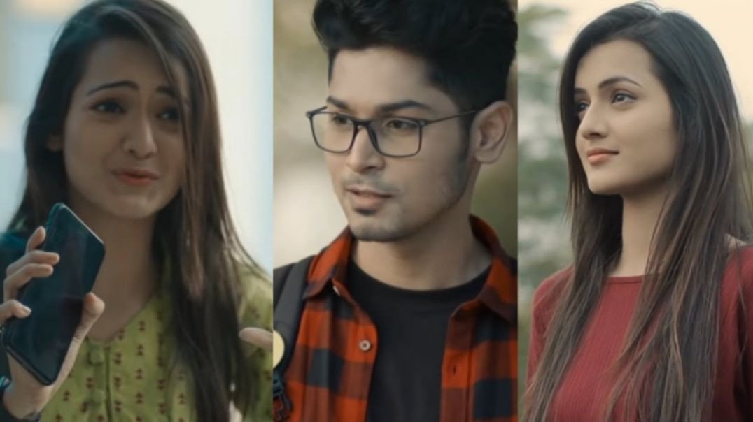 Love At First Sight Crush ? Whatsapp Status Tamil Full Screen