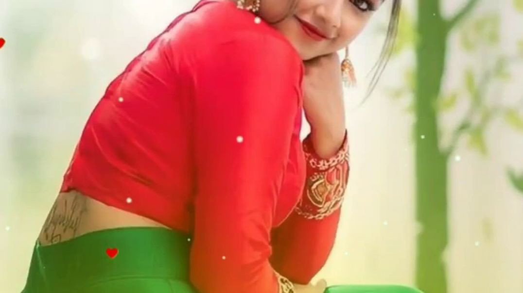 Kadhala Kadhala Song Lyrics - Fullscreen Whatsapp Status - Avvai Shanmughi