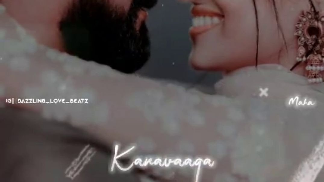 ⁣Thavamendri Kidaitha Varame | Female Version WhatsApp status | Girl Love Dialogue