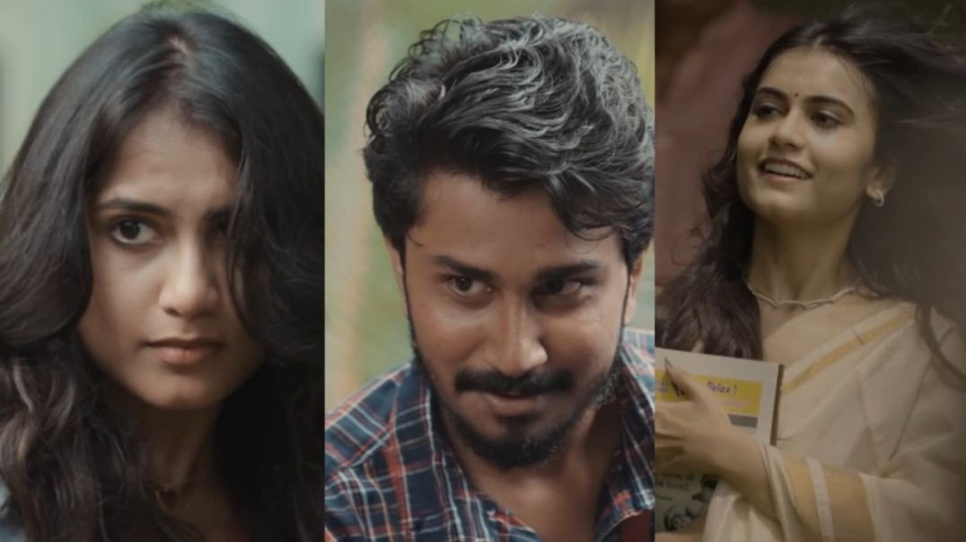 Love At First Sight WhatsApp Status full Screen Tamil