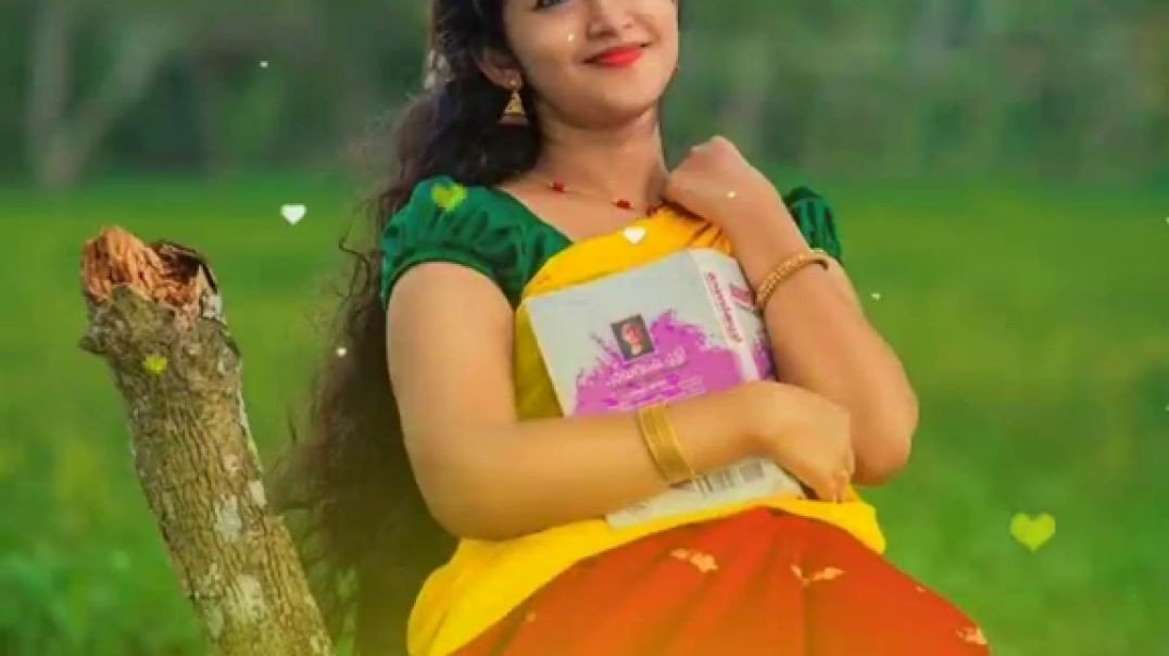 ⁣⁣Adi Poonguyile Poonguyile Song Whatsapp Status | Aranmanai Kili | Whatsapp Old Tamil Song