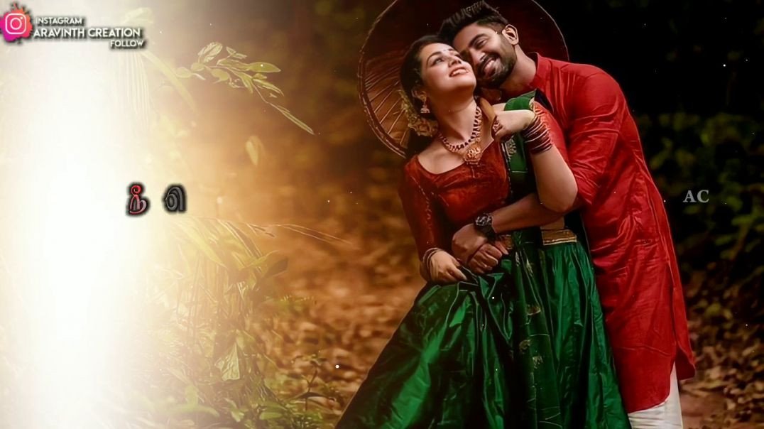 Ullathukkulle Nee Sonna Katha Nooru | ⁣Kanne En Kanmaniye Song | Whatsapp Status Video