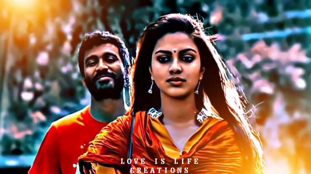 ⁣Pirai Thedum Song Whatsapp Status | Love Status | Lyrical Stats Tamil | Whatsapp status Download