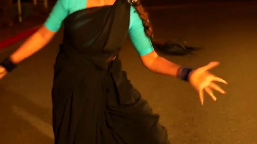 ⁣Pathu thala pamba pamba Song | Mallipoosong vibezz | Tamil Status