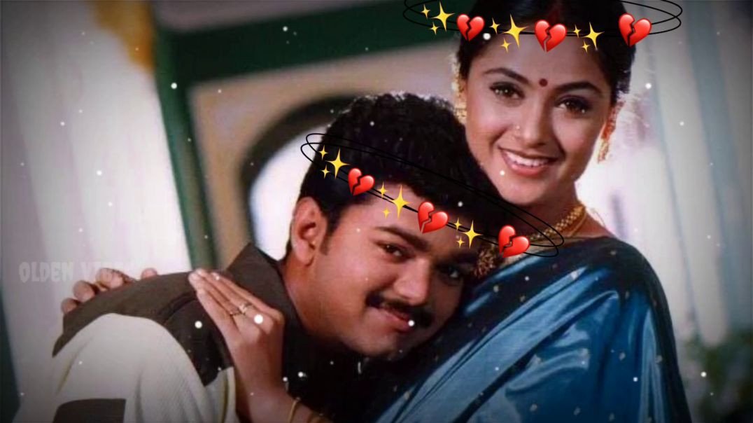 ⁣⁣ENNAVO ENNAVO SONG VIBES | BGM | Priyamanavale Movie song