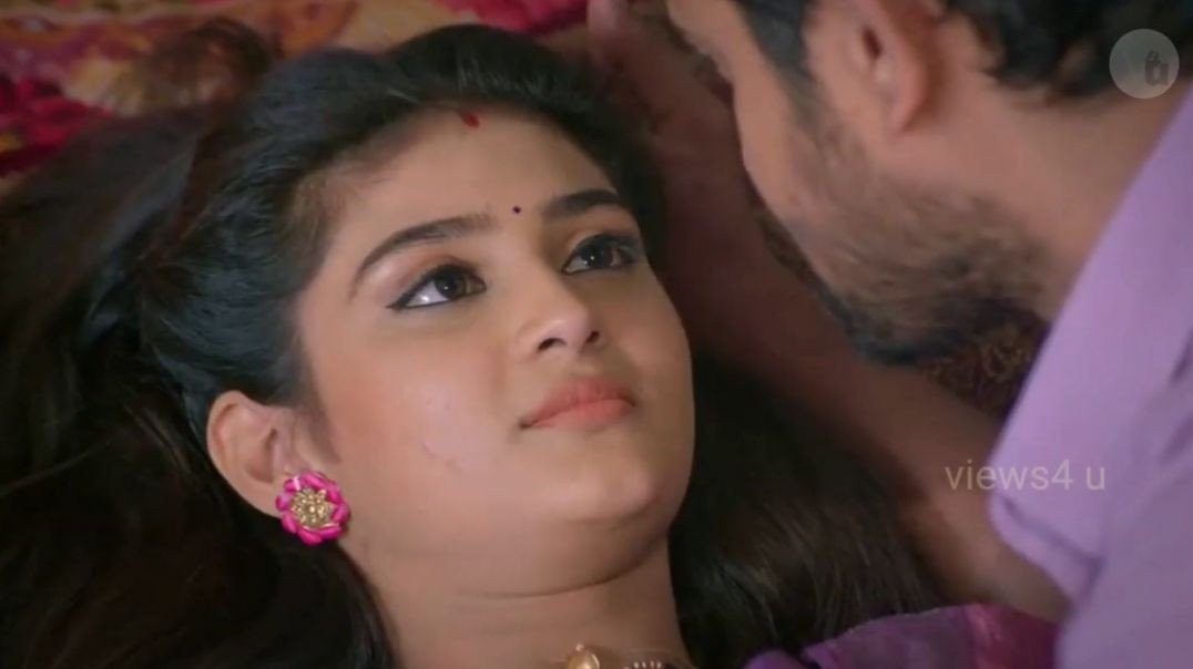 ⁣⁣Husband Wife Romantic | New Love Status  | ⁣Raasa raasa unnai vachirukken nenjile Song | whatsapp s