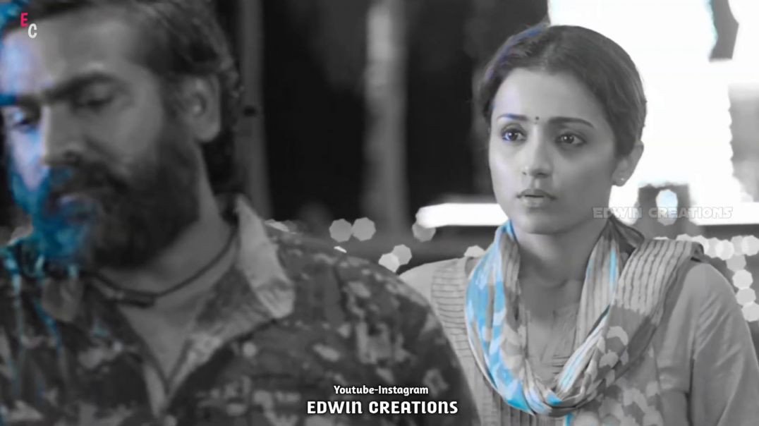 Keladi Kanmani whatsapp status | Neengatha Baaram En Nenjodu Than Song