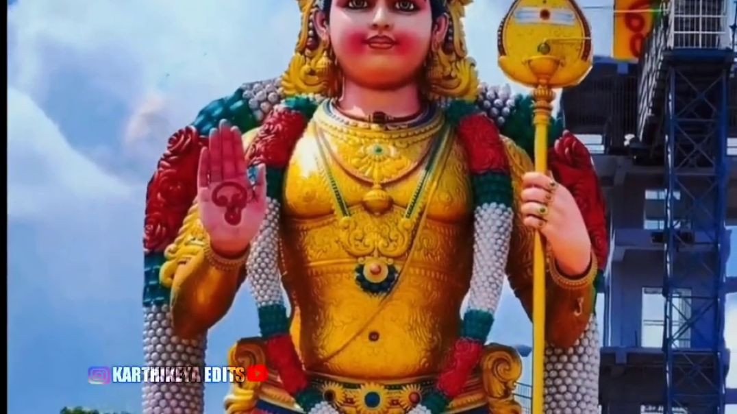 ⁣Murugan Whatsapp Status | Murugan songs whatsapp status | Murugan Status full screen Download