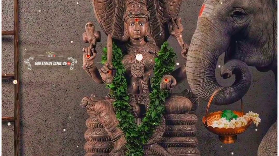 ⁣Amman whatsapp status tamil | Amman song Whatsapp Status Video Download