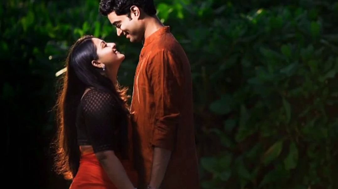 ⁣Sempoove Poove Anthi Suriyanum | Siraichalai | WhatsApp Status Download