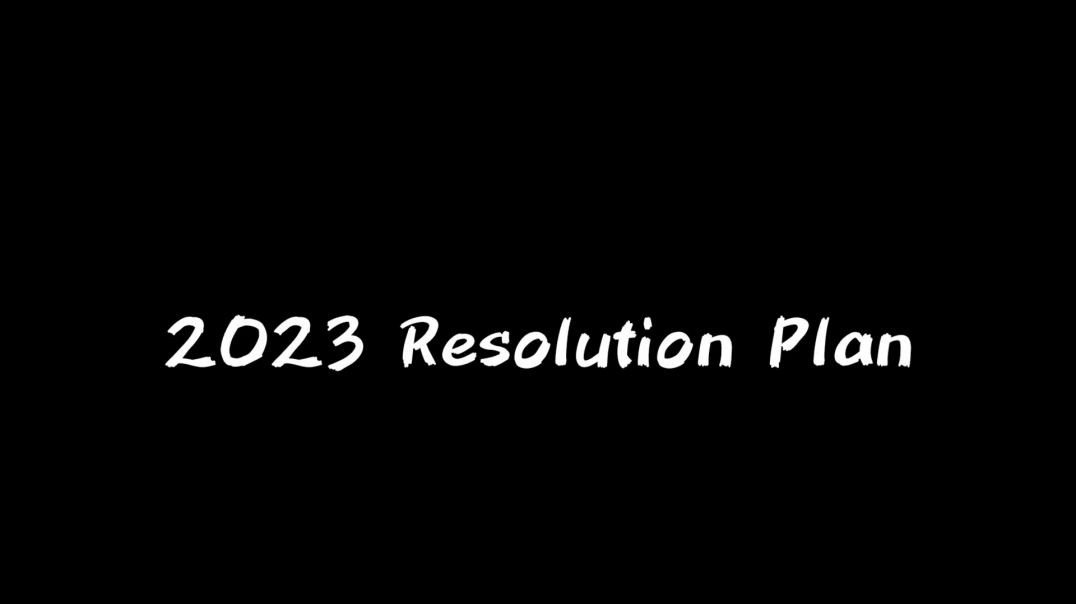 ⁣New Year 2023 Resolution WhatsApp Status | Happy New year 2023 WhatsApp Status