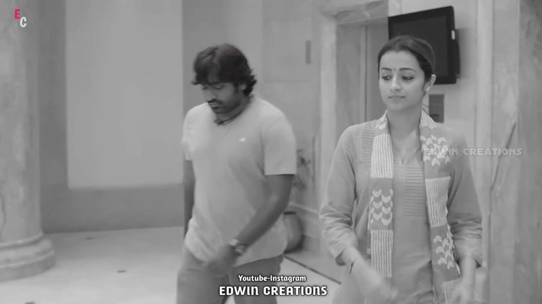 ⁣Neengatha Baaram En Nenjodu Than | Keladi Kanmani whatsapp status Download