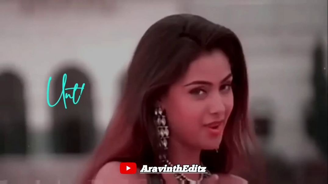 Minnal Oru Kodi Whatsapp Status Video | WhatsApp status video in Tamil | Love status