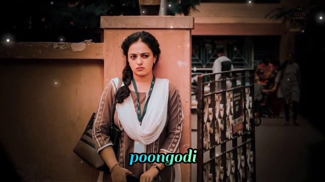 ⁣Thenmozhi Kanimozhi WhatsApp Status | WhatsApp status Video Tamil | Thiruchitrabalam Download