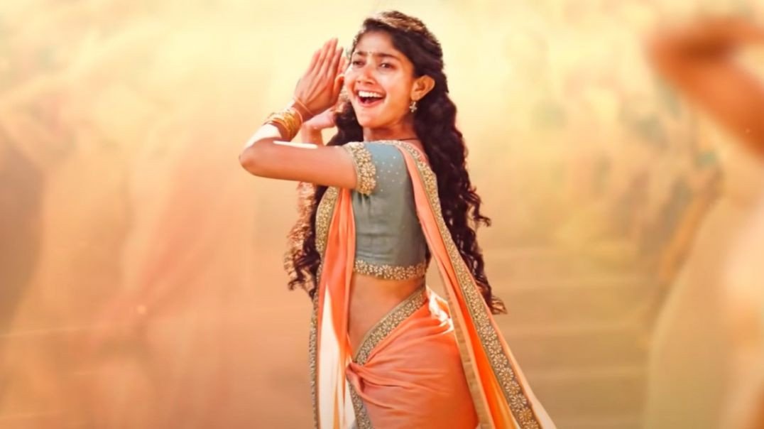 ⁣Sai pallavi cute Smile | Sai pallavi Whatsapp Status Video | Tamil status video