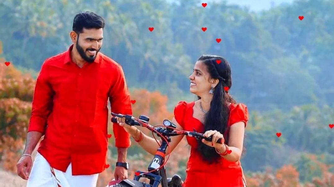 ⁣Sevanthi Poovukkum Thenpandi Kaatrukkum Song | Tamil Whatsapp Status Video Download