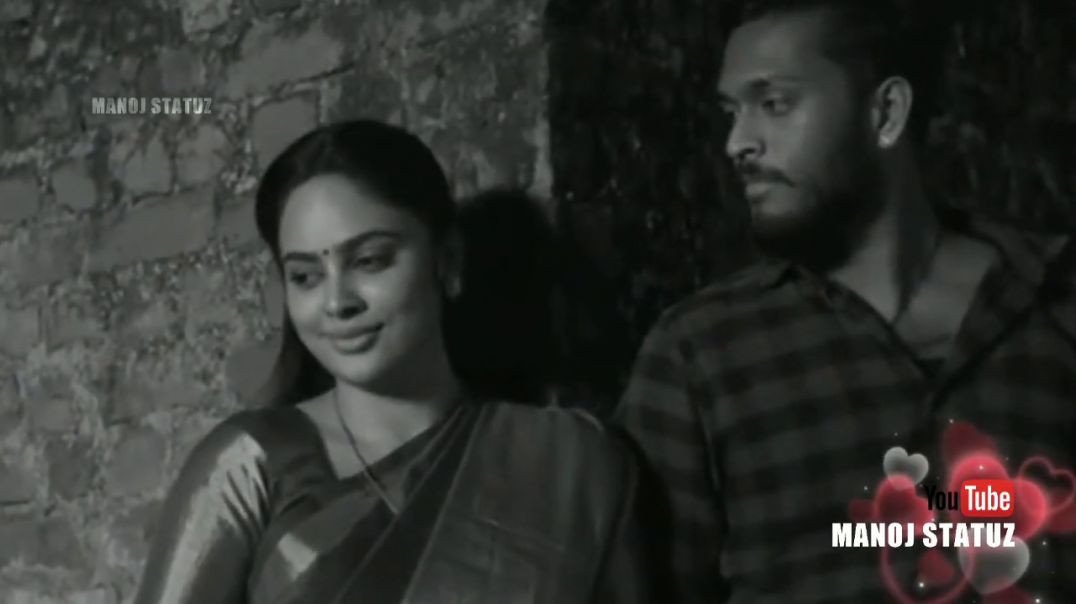 ⁣Sembaruthi Poove Song | Kadhal Solla Vandhean | Hariharan  Love WhatsApp Status