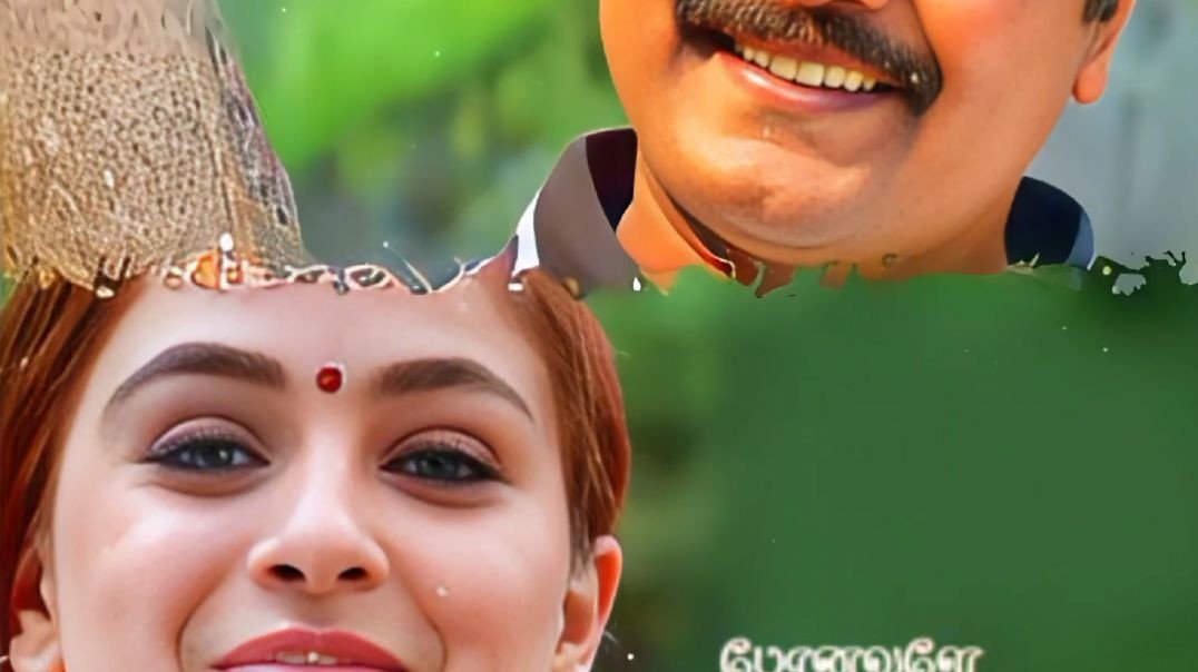 Poosum Manjal Poosum Manjal WhatsApp Status | Fullscreen WhatsApp Status Tamil