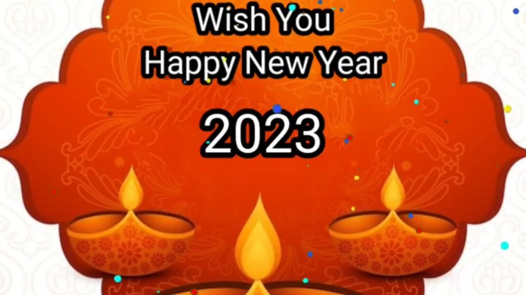 ⁣2023 New Year WhatsApp Status Tamil | Happy New Year Whatsapp Status 2023