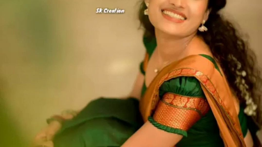 ⁣Soodi Kondal Ennai Sorgathil Andal Whatsapp Status | ⁣Malliye Chinna Mullaiye Song