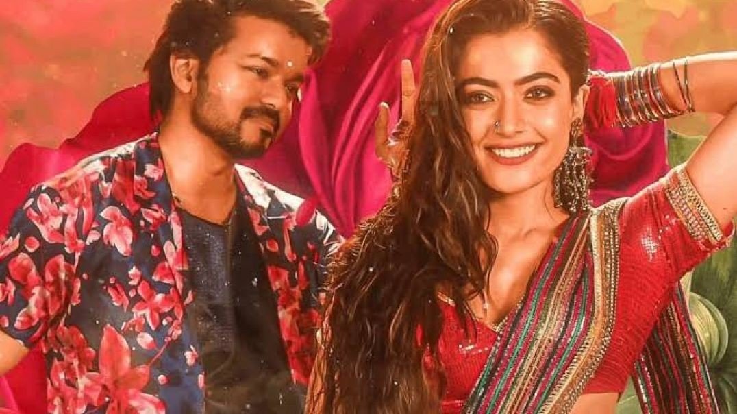 ⁣Varisu  Song Whatsapp Status || Vijay Whatsapp Status