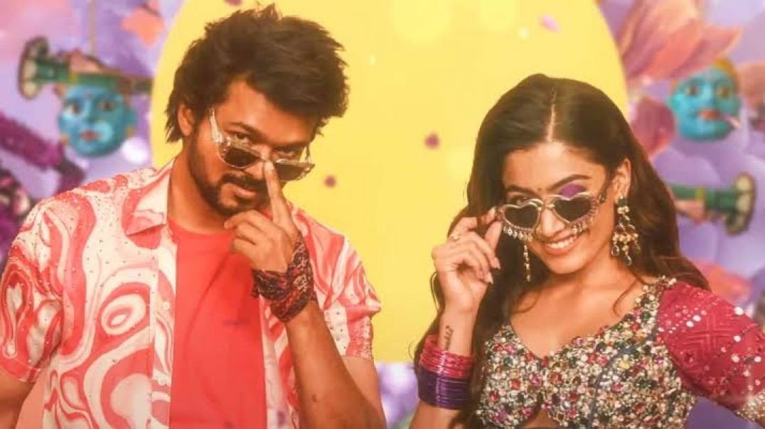 Varisu Celebration Song Whatsapp Status