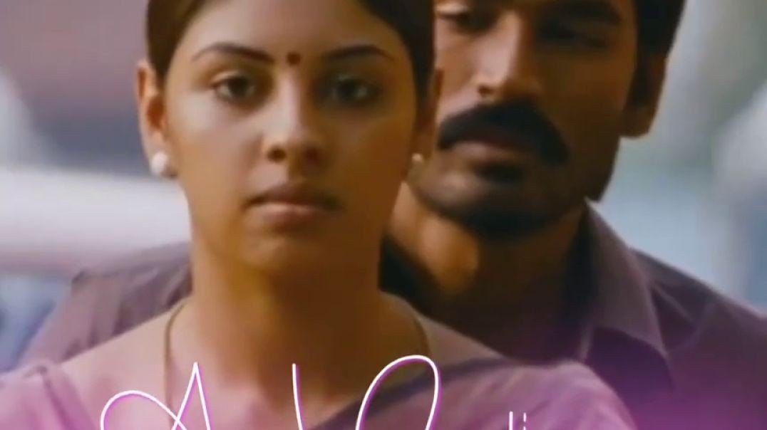 Pirai Thedum Iravilae Uyirae Song | Tamil WhatsApp Status | Mayakkam Enna