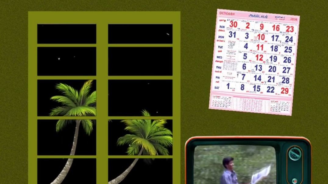 ⁣Oliyile Therivathu Dhevathaiya -- Tamil WhatsApp Status - ⁣Azhagi