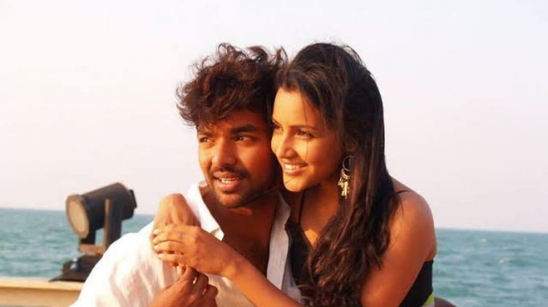 Oru Devathai Parkum Neram Ithu || Jai Priya  Love Song Status