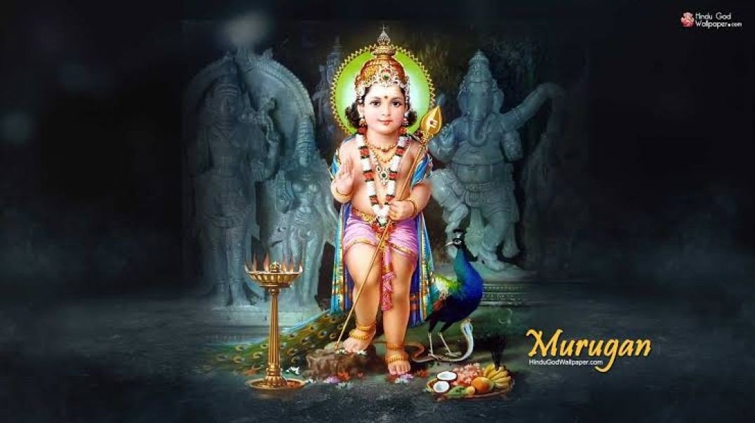 Murugan Tamil Devotional Whatsapp Status