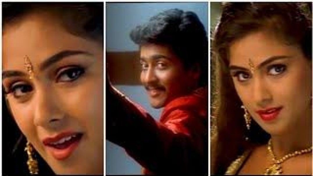 வருவாளே அவள் வருவாளே❤️