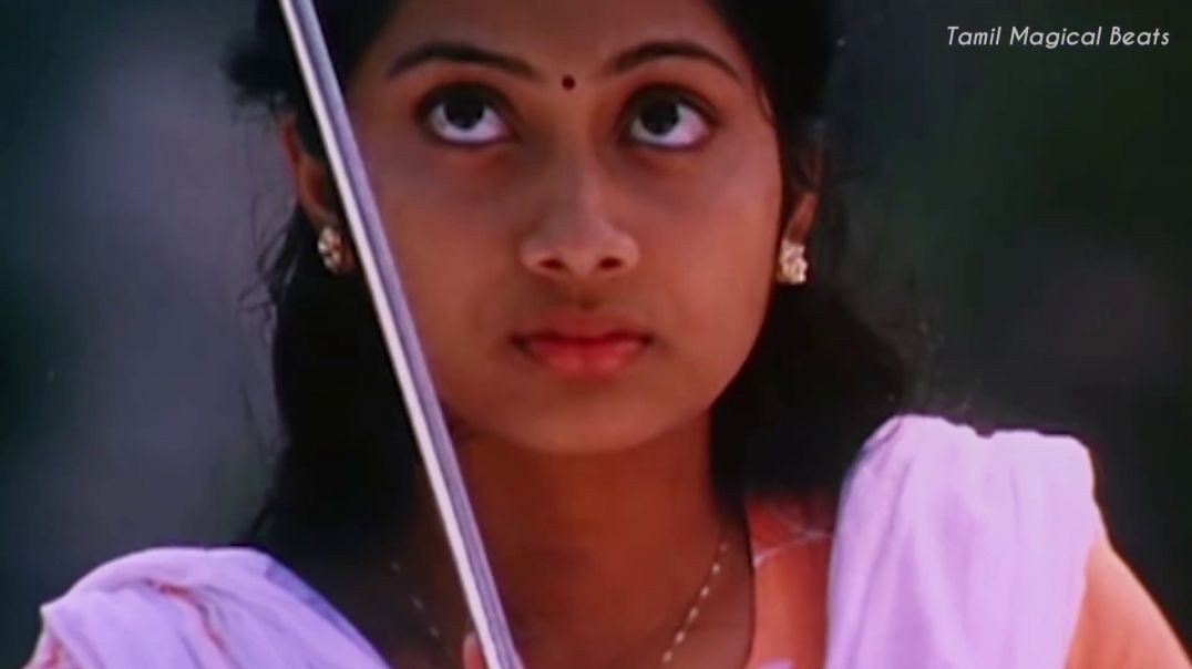 ⁣Kannum Kannum Video Song | Chandiran Vanthal | Love Song