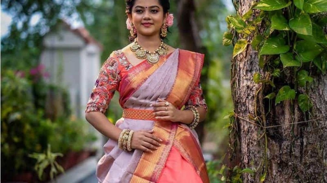 ⁣Anitha sampath Reels | Tamil Status | Fullscreen status