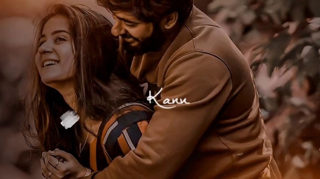 ⁣Love WhatsApp Status | Un Viziyalae Un Viziyalae | Romantic Song Download
