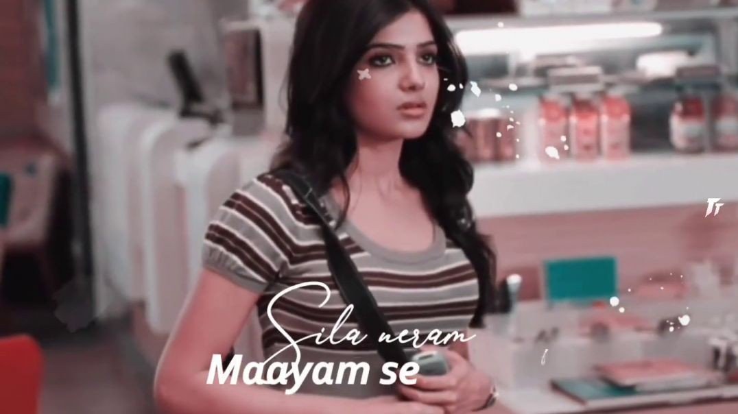 ⁣Mudhal Murai Paartha Nyabagam Song | Whatsapp status Love Tamil II Neethaane En Ponvasantham Movie