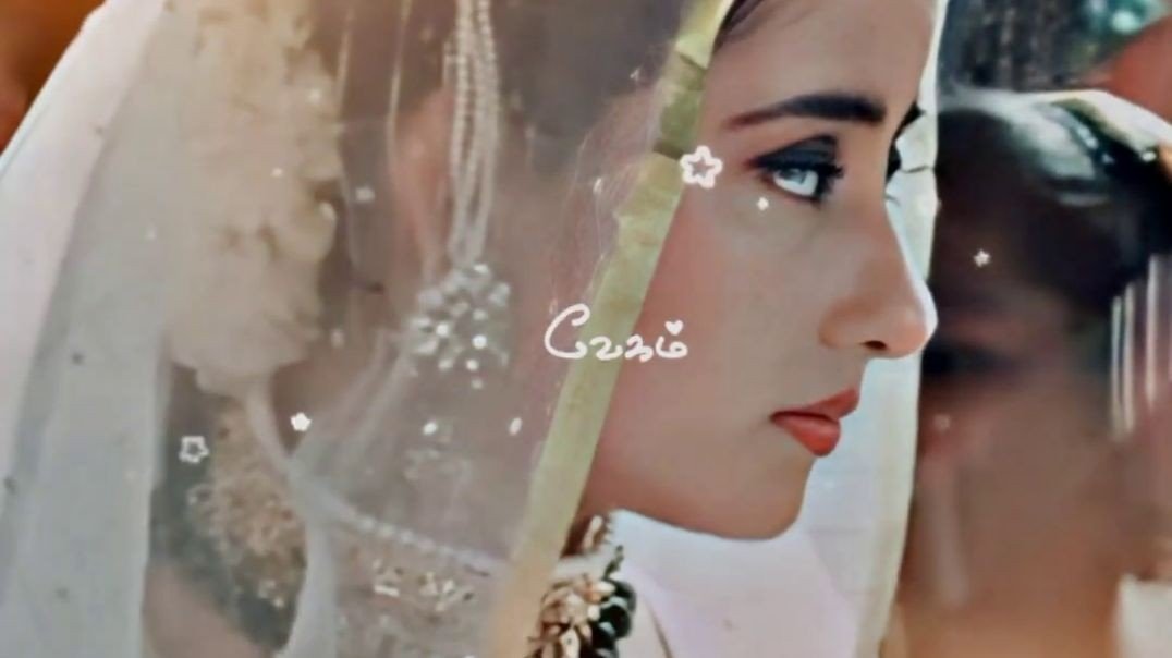 ⁣⁣kannalane enadhu kannai Song | love song Tamil | whatsapp status Tamil