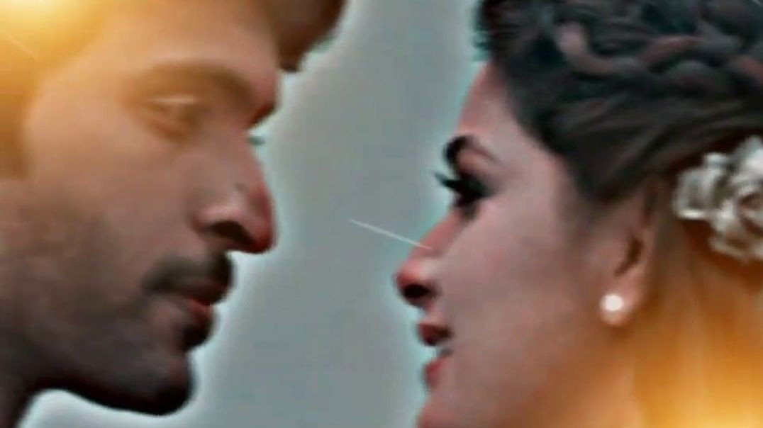 ⁣⁣IRAVAGA NEE NILAVA NAN SONG | WHATSAPP STATUS SONG TAMIL