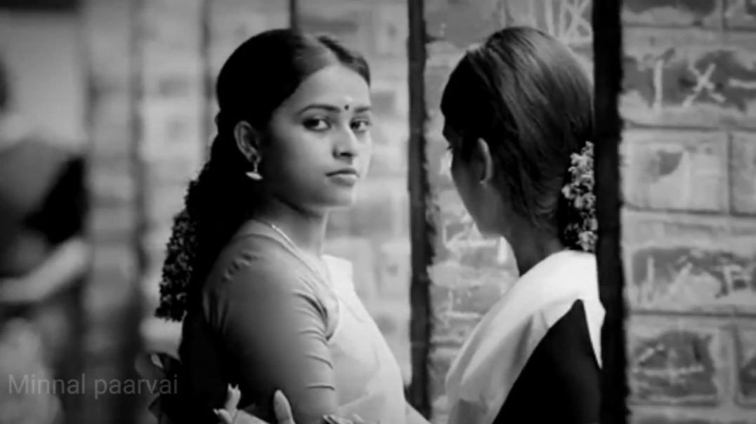 ⁣Manasu thadumaarum Song | kodiyile malligai poo Song | Tamil Status love song