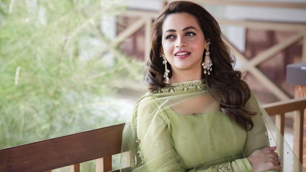 Bhavana Whatsapp #malayalamactress #tamilsong #whatsappstatus #youtubeshorts