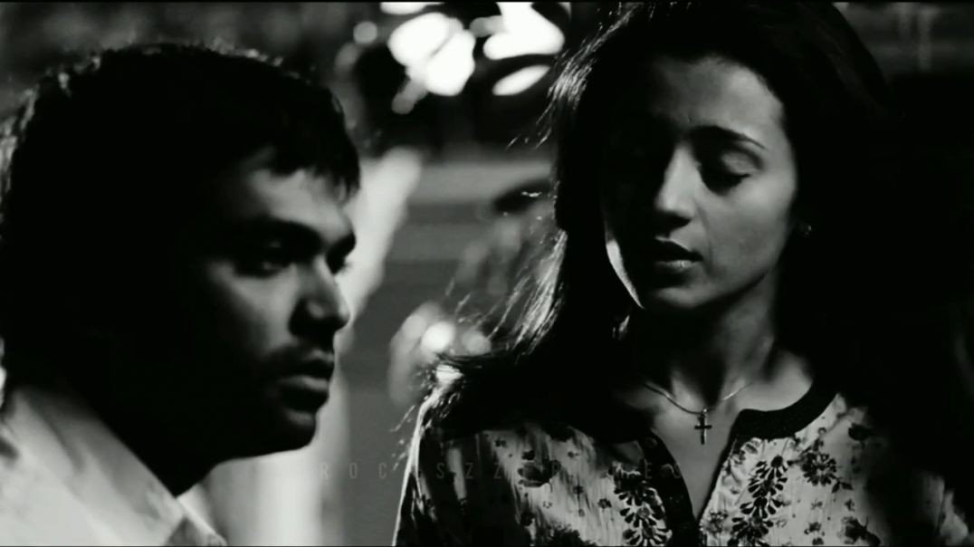 Anbil Thodangi Anbil Mudikiren Whatsapp Status | Vinnaithaandi Varuvaaya | Trisha