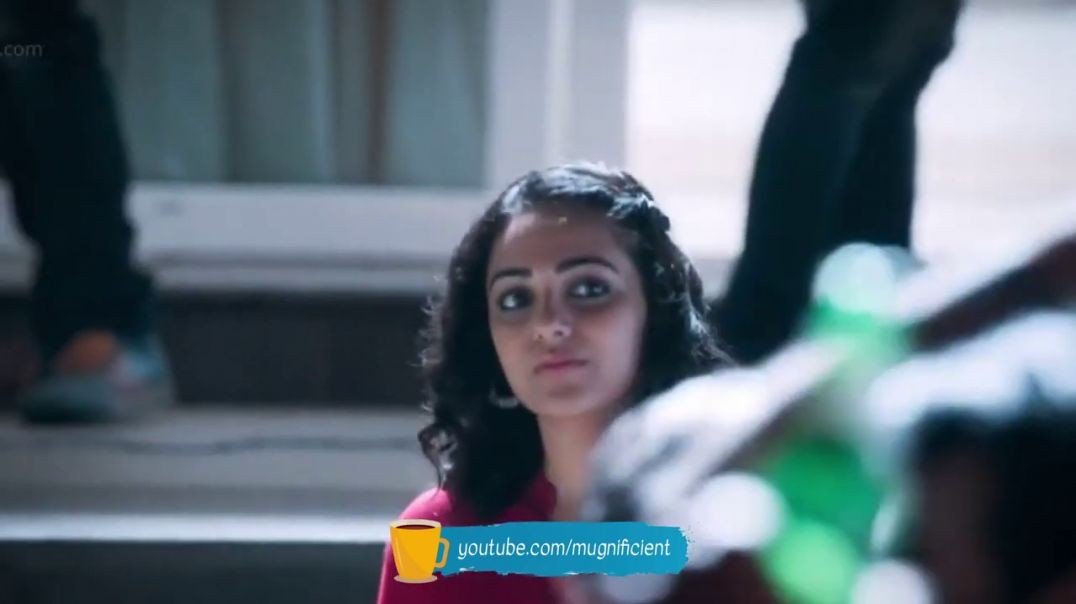 Chinnanjiru Chinnanjiru Ragasiyamey Whatsapp Status | Ok kanmani Whatsapp Status