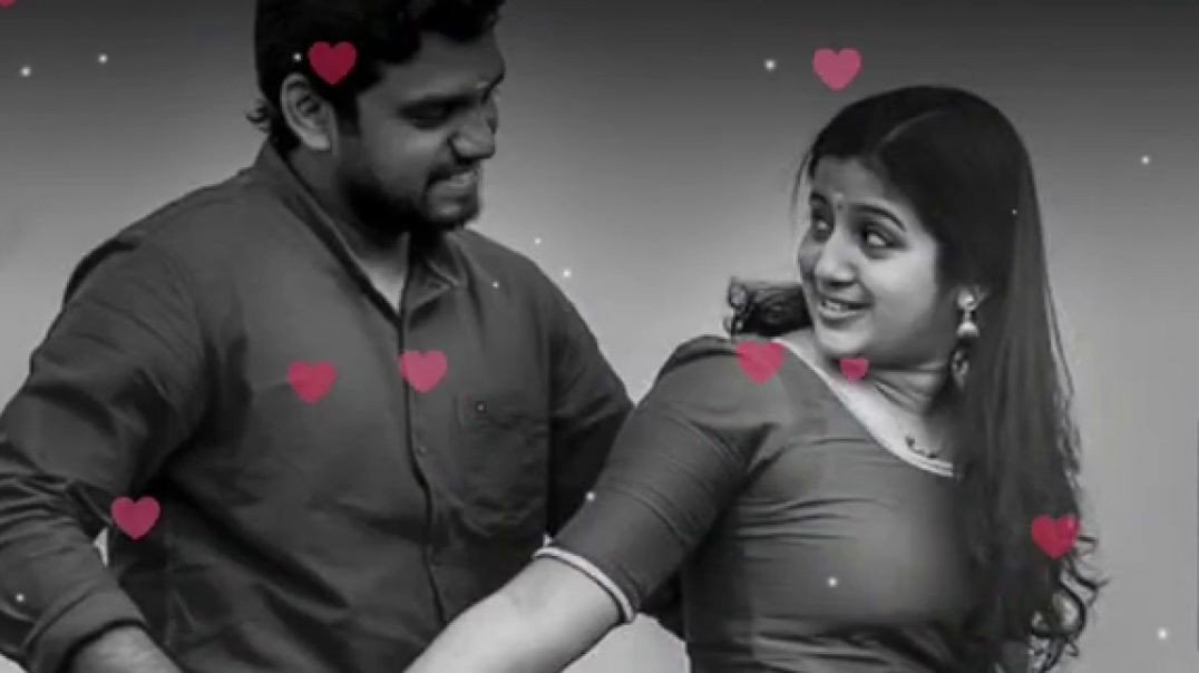 Ennai thottu Alli konda Whatsapp status | Unna Nenachen Pattu Padichen