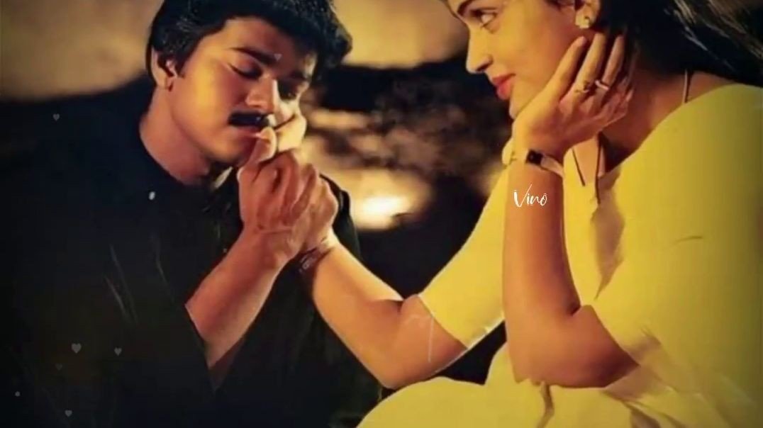 Bharathikku Kannamma whatsapp song | Priyamudan Movie whatsapp Status