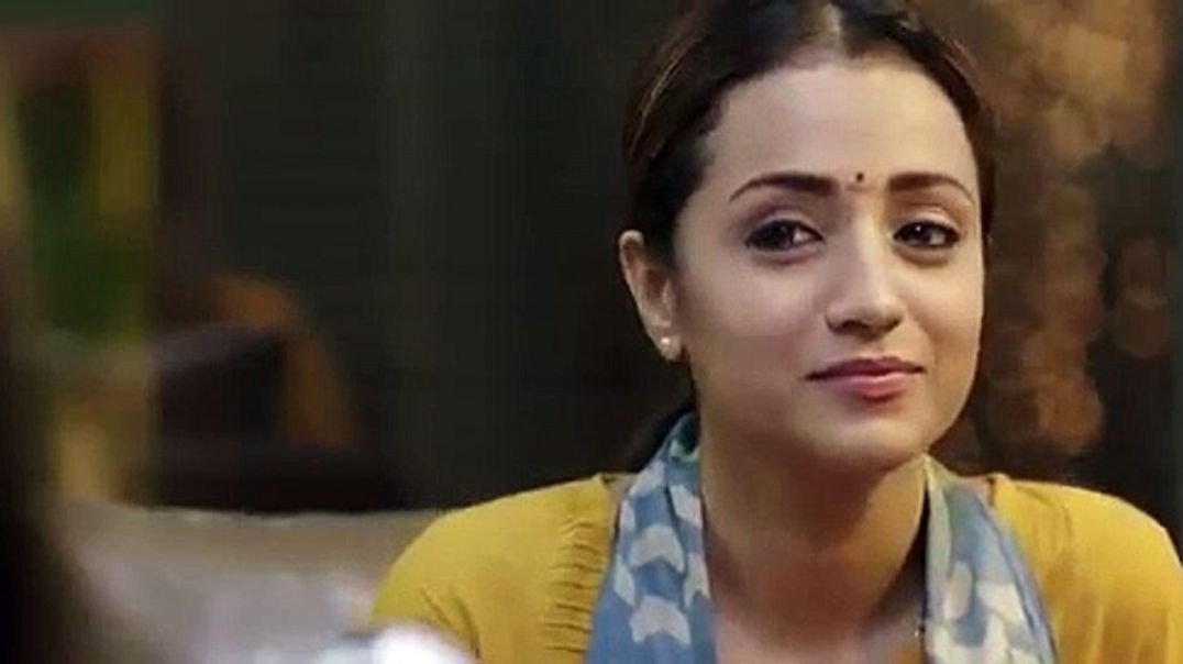 ⁣⁣96 BGM Whatsapp Status | Love Feel Tamil Status | Trisha Whatsapp Status