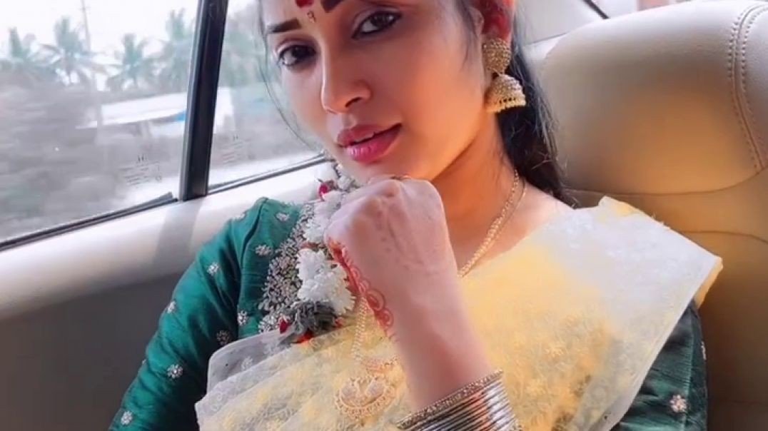 ⁣⁣⁣Sripriyanka joe Reels | Whatsapp Status Tamil Download | Tamil Status