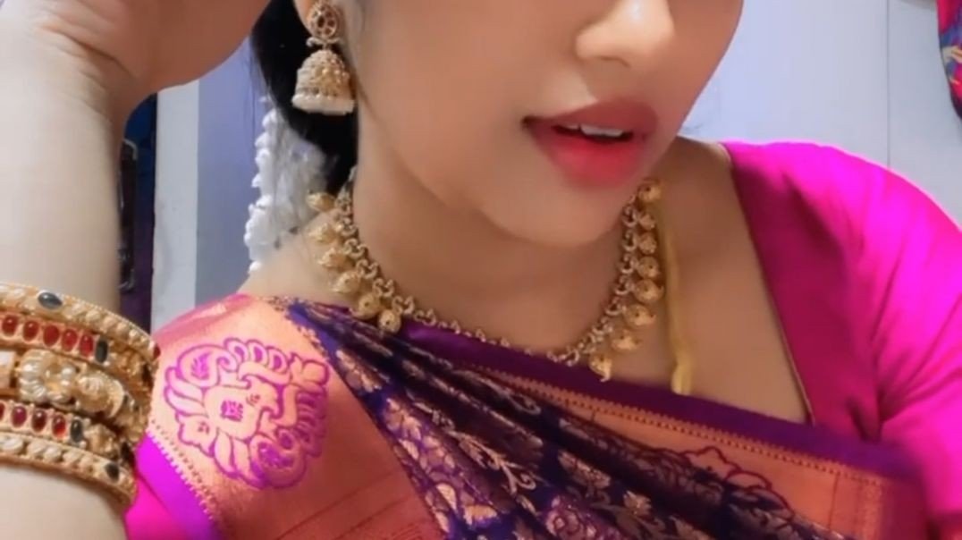 ⁣Yempera Nee Solla Yedho Aagiponene| Lovely Tamil Status