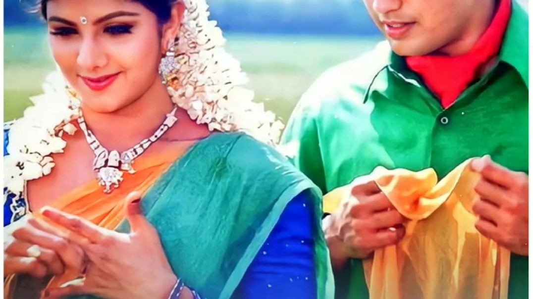 ⁣மலரே ஒரு வார்தை பேசு பாடல்???#reels __#lovetamilwhatsappstatus __#lovestatus __#90severgreen