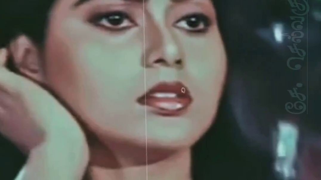 ⁣Nee Kaatru Naan Maram Kavithai Status | Tamil Movie Status | Nilave Vaa | Vijay