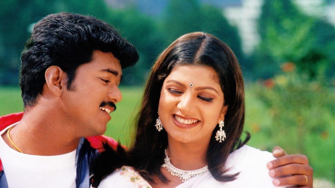 Kangala minnala - Endenrum kadhal - WhatsApp status - vijay