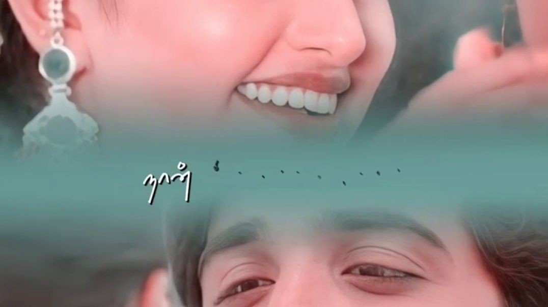 sollathan ninaikiren song whatsapp status  | Female Sad feeling | Lyrics whatsapp status